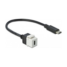 DeLOCK 86399 keystone module
