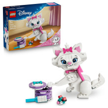LEGO Disney The Aristocats Adorable Marie 43286 LEGO Disney The Aristocats Adorable Marie 43286