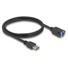 DeLOCK 80485 USB laidas DeLOCK 80485 USB laidas