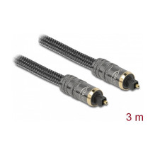 DeLOCK 86985 audio cable DeLOCK 86985 audio cable
