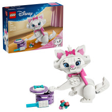 LEGO Disney The Aristocats Adorable Marie 43286 LEGO Disney The Aristocats Adorable Marie 43286