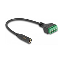 DeLOCK 66295 audio cable