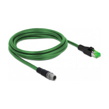 DeLOCK 85438 industrial networking accessory