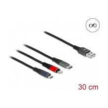 DeLOCK 87236 USB cable DeLOCK 87236 USB cable