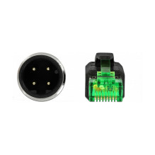 DeLOCK 85438 industrial networking accessory