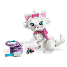 LEGO Disney Aristokatai Žavingoji Marija 43286 LEGO Disney Aristokatai Žavingoji Marija 43286