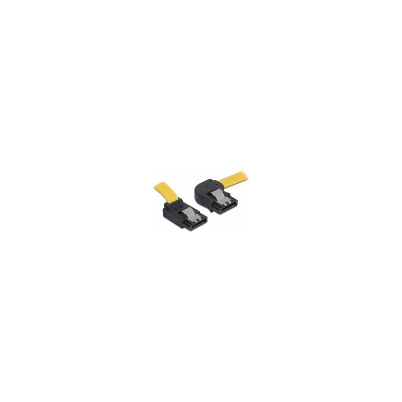 „DeLOCK“ SATA 30 cm SATA kabelis