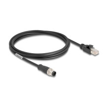 DeLOCK 80810 networking cable