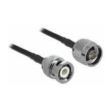 DeLOCK 90425 coaxial cable
