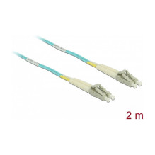 DeLOCK 86559 InfiniBand / fibre optic cable DeLOCK 86559 InfiniBand / fibre optic cable