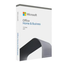 Microsoft Office Home and...