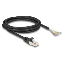 DeLOCK 80206 networking cable
