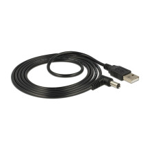 DeLOCK 83578 power cable DeLOCK 83578 power cable