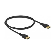 DeLOCK 85909 DisplayPort cable DeLOCK 85909 DisplayPort cable