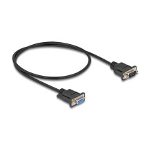 DeLOCK 87819 serial cable