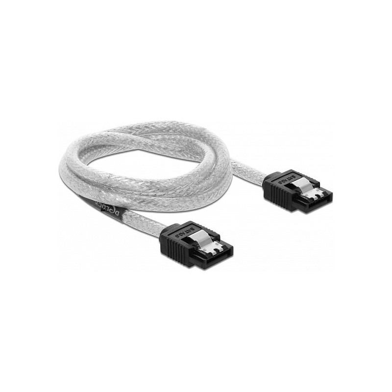 DeLOCK 85343 SATA kabelis