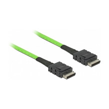 „DeLOCK 85214“ nuosekliai prijungtas SCSI (SAS) kabelis