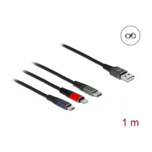 DeLOCK 87277 USB laidas DeLOCK 87277 USB laidas