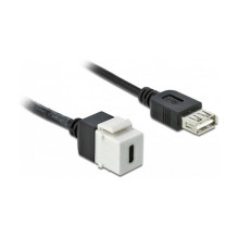 DeLOCK 86391 keystone module DeLOCK 86391 keystone module