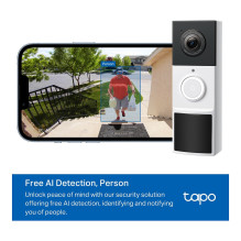 TP-Link Tapo D210