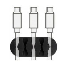 DeLOCK 18347 cable organizer DeLOCK 18347 cable organizer