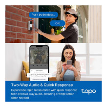 TP-Link Tapo D210