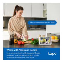 TP-Link Tapo D210