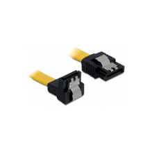 DeLOCK 0.2m SATA M / M SATA cable