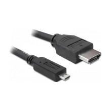„DeLOCK“ 3 m HDMI HDMI kabelis