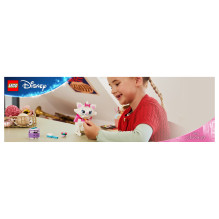 LEGO Disney The Aristocats Adorable Marie 43286 LEGO Disney The Aristocats Adorable Marie 43286