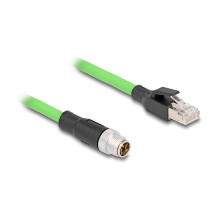 DeLOCK 80444 industrial networking accessory DeLOCK 80444 industrial networking accessory