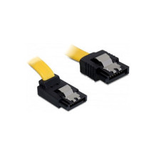 DeLOCK SATA 0.2m SATA cable