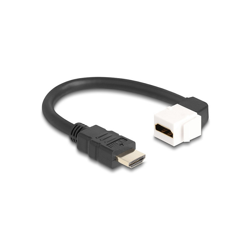 „DeLOCK 86974“ HDMI kabelis