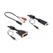 DeLOCK 84455 video cable...