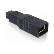 DeLOCK 65154 cable gender changer DeLOCK 65154 cable gender changer