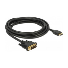 „DeLOCK 85585“ vaizdo kabelio adapteris