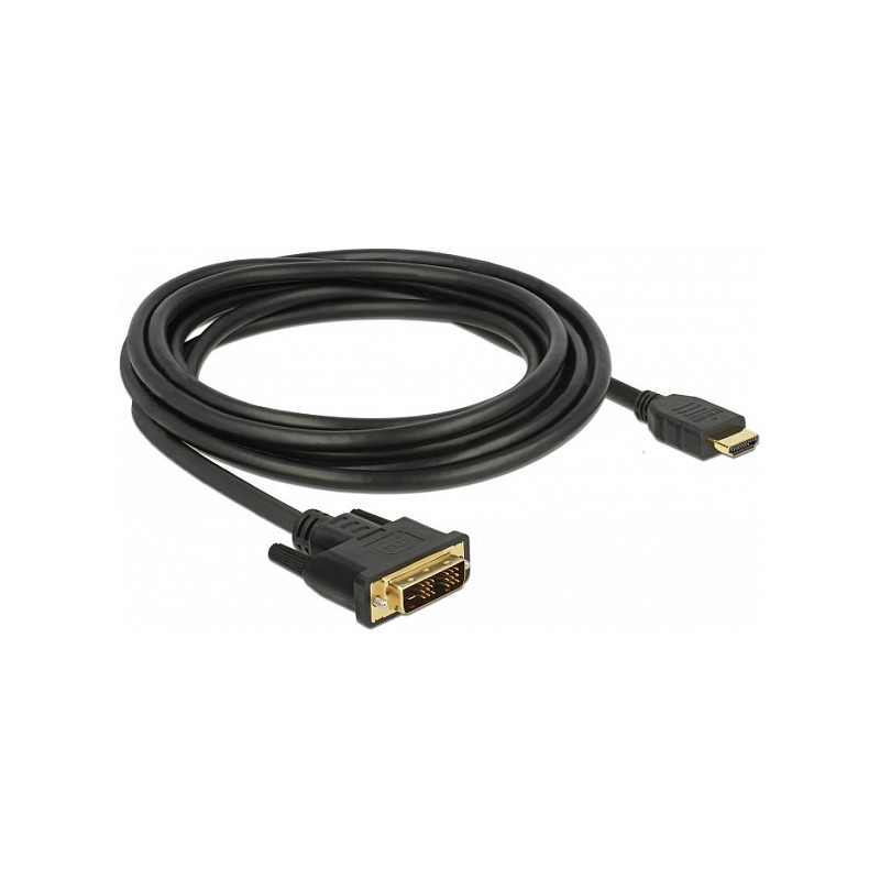 „DeLOCK 85585“ vaizdo kabelio adapteris
