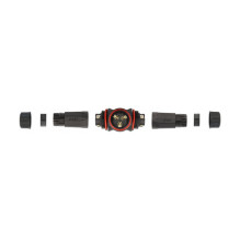 DeLOCK 86917 electric wire connector DeLOCK 86917 electric wire connector