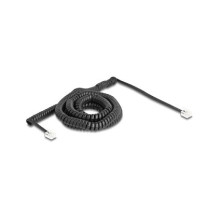 DeLOCK 90227 telephone cable DeLOCK 90227 telephone cable