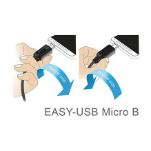 DeLOCK 83851 USB cable DeLOCK 83851 USB cable