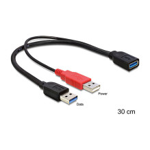 DeLOCK 83176 USB cable
