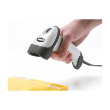 DeLOCK 90565 barcode reader