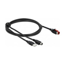 DeLOCK 85941 parallel cable DeLOCK 85941 parallel cable