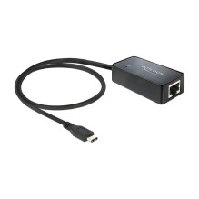 DeLOCK 62642 network card DeLOCK 62642 network card