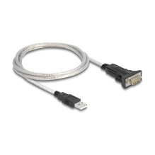 DeLOCK 64268 serial cable