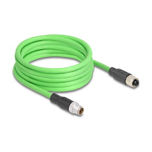 „DeLOCK 80432“ pramoninio tinklo priedas