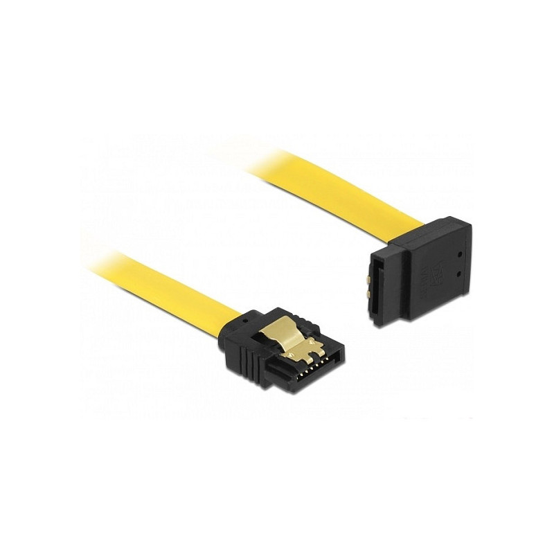 DeLOCK 82810 SATA kabelis