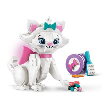 LEGO Disney Aristokatai Žavingoji Marija 43286 LEGO Disney Aristokatai Žavingoji Marija 43286