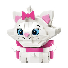 LEGO Disney Aristokatai Žavingoji Marija 43286 LEGO Disney Aristokatai Žavingoji Marija 43286