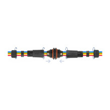 DeLOCK 86915 elektros laido jungtis DeLOCK 86915 elektros laido jungtis